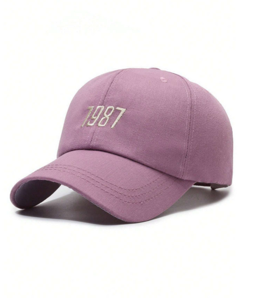 Gorra 1987