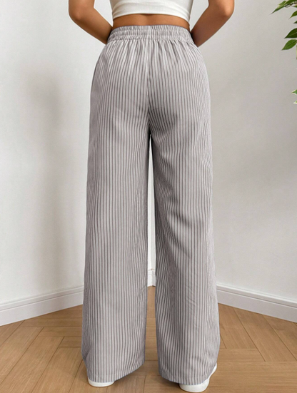 Pantalón holgado