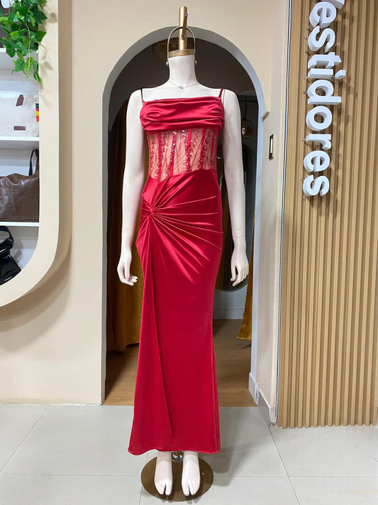Vestido Ana