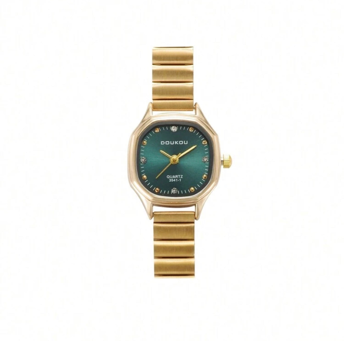 Reloj Esmeralda