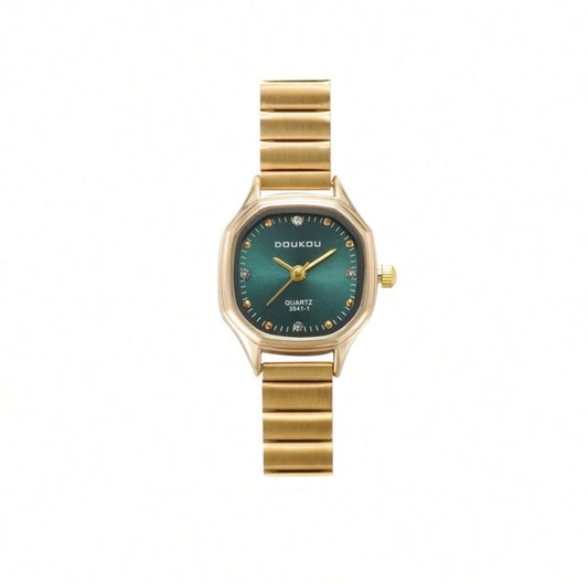 Reloj Esmeralda