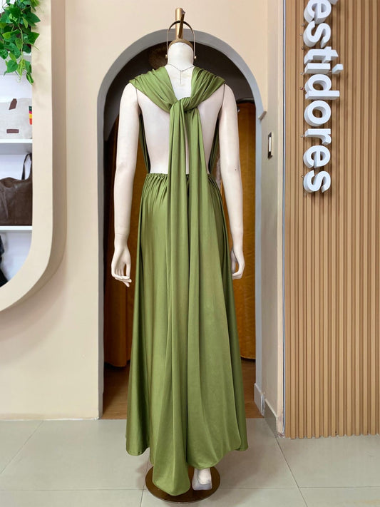 Vestido multiusos