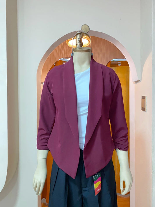 Blazer Lourdes