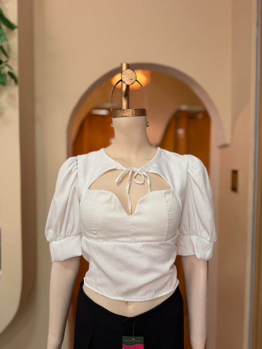 Blusa Dolly