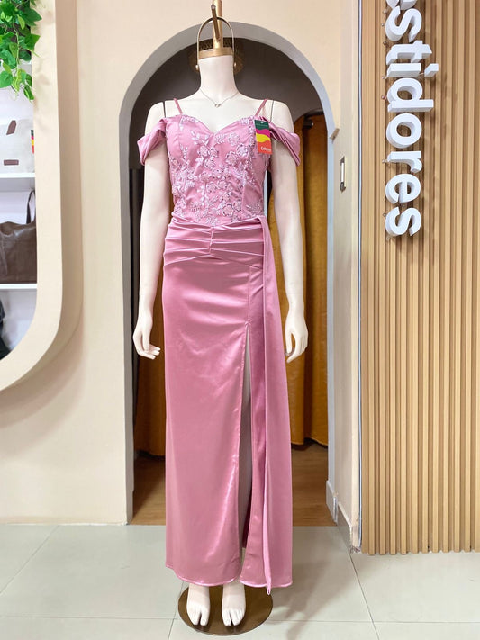 VESTIDO MARIELA