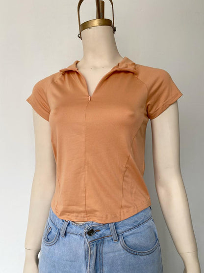 Blusa informal