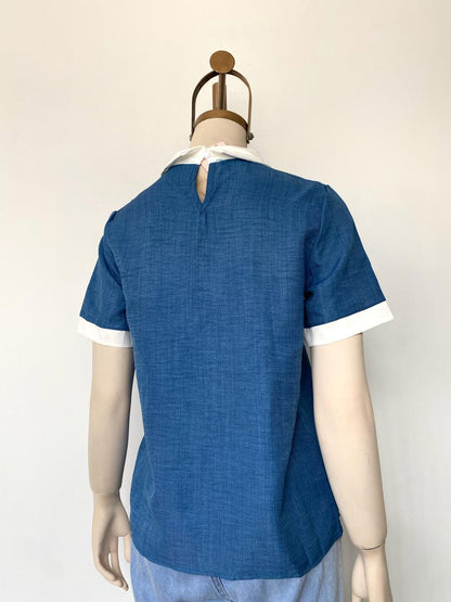 Blusa de verano