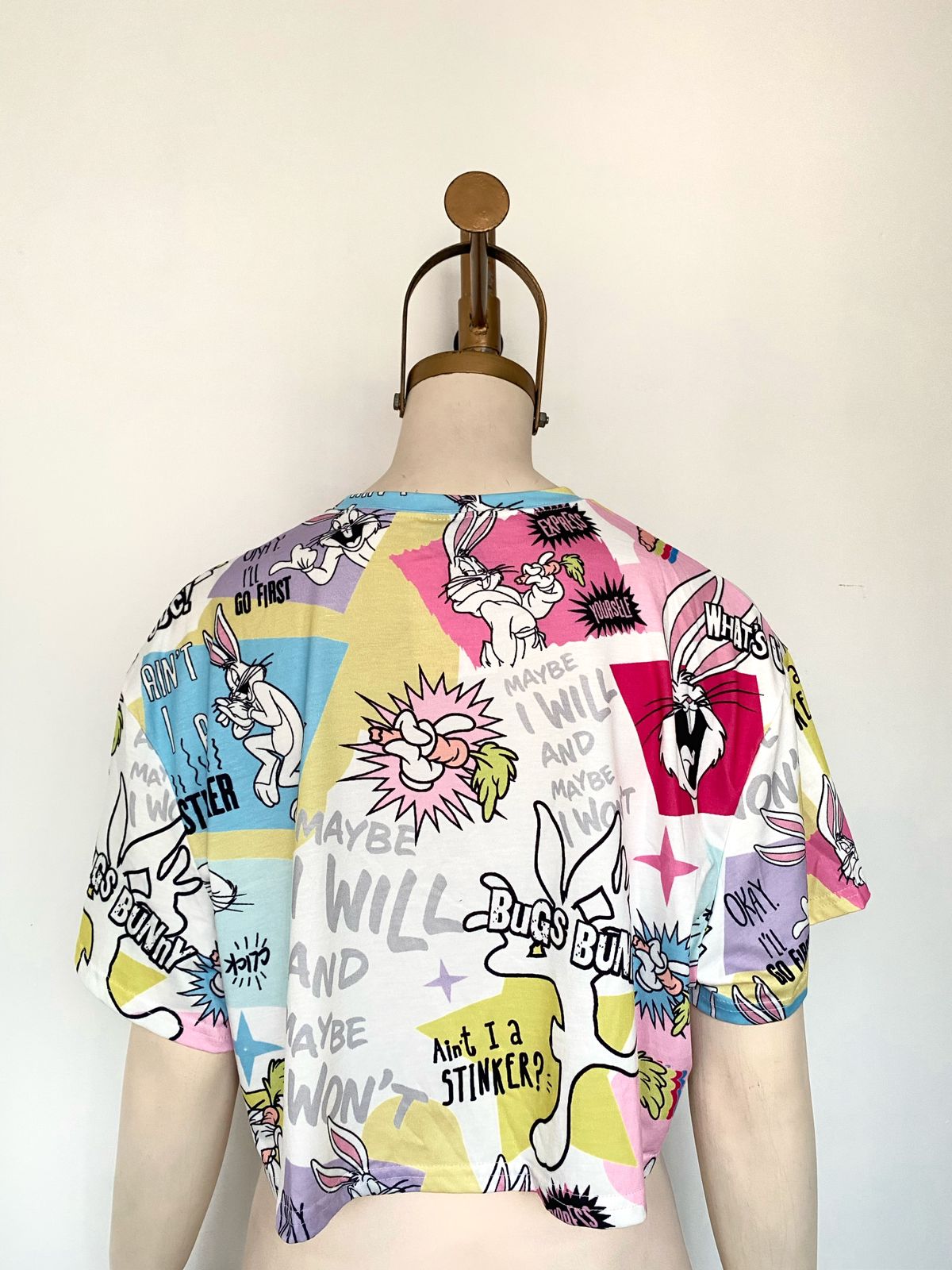 Polos Looney