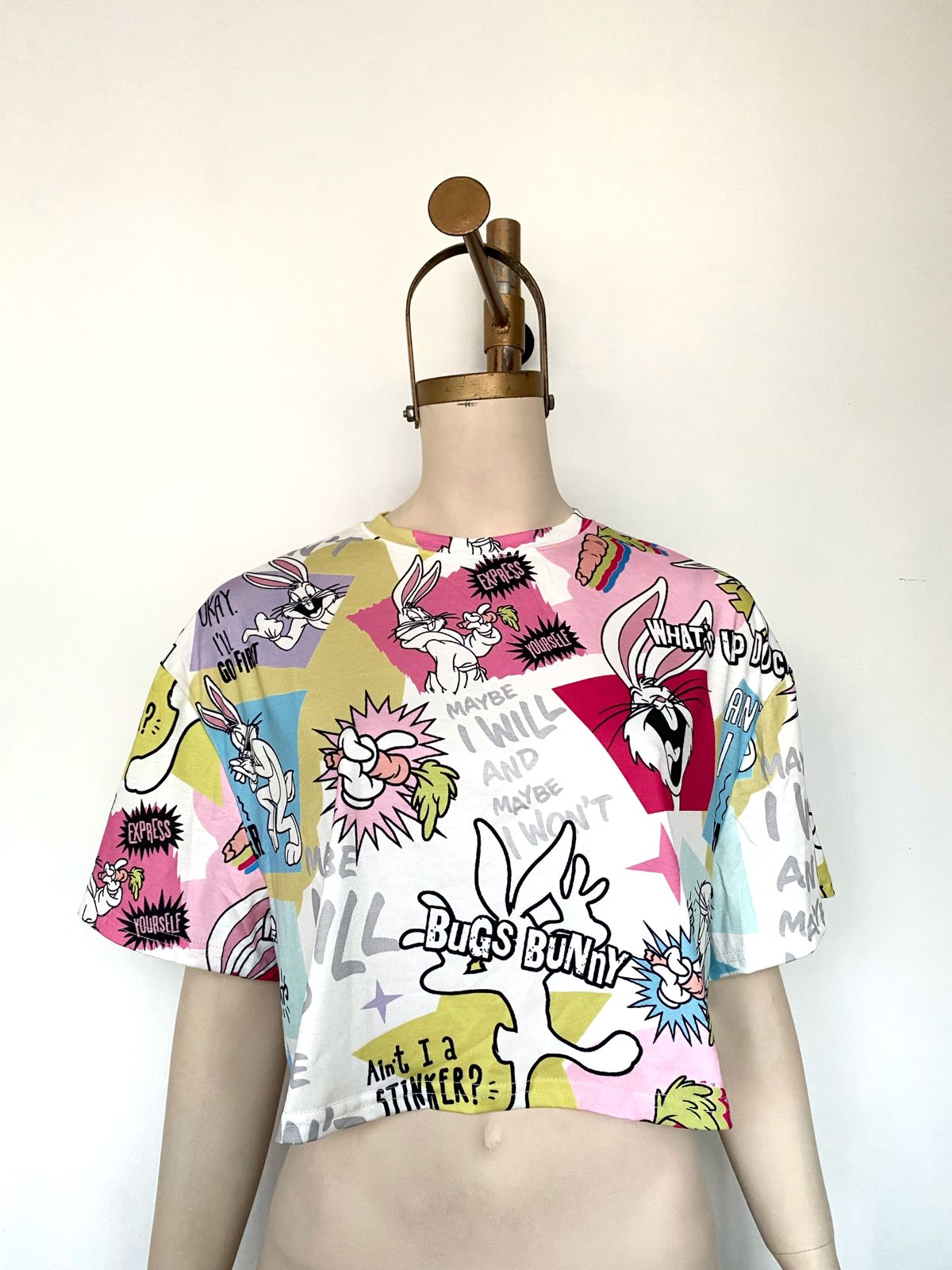 Polos Looney