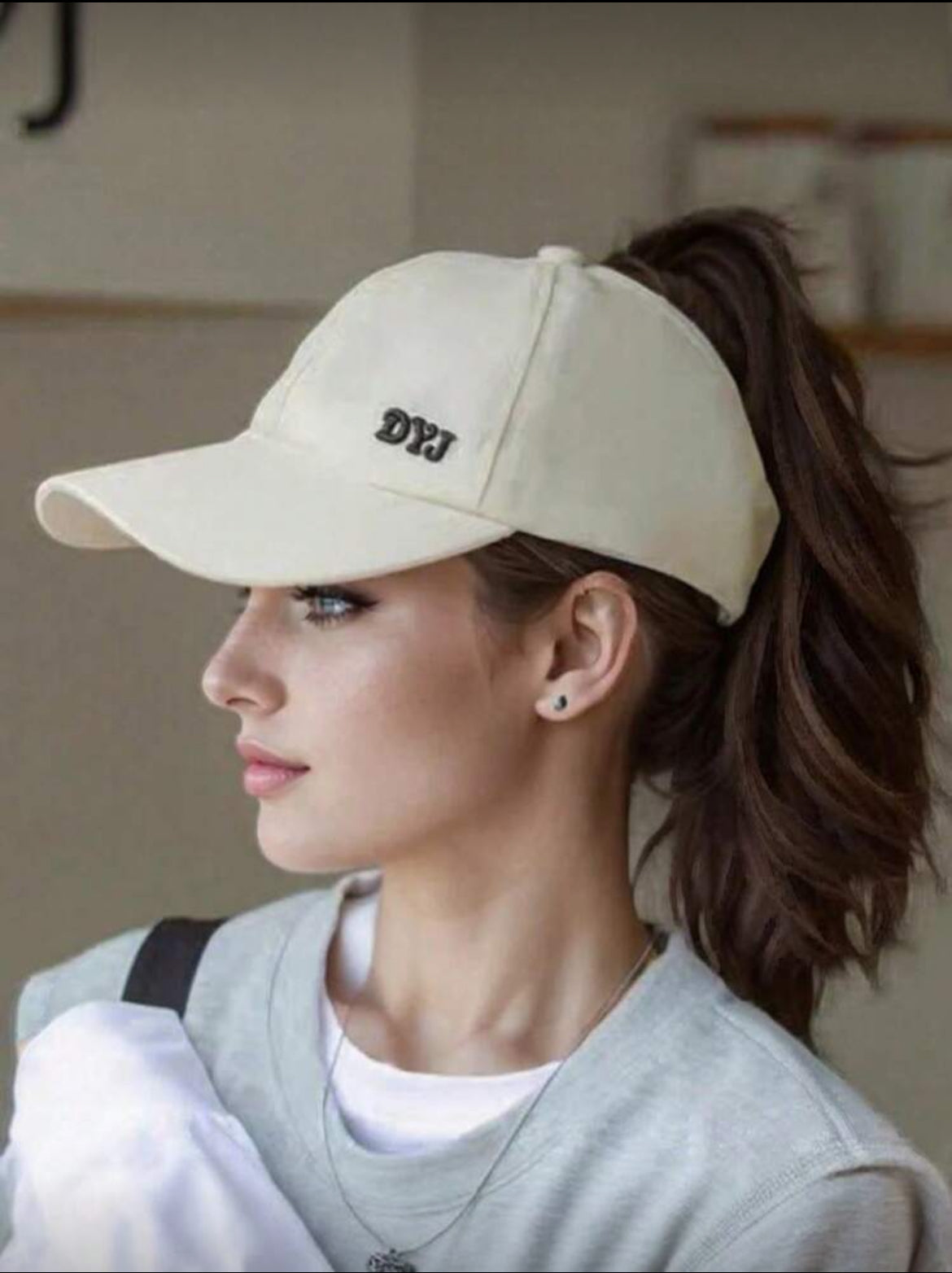 Gorro dy3