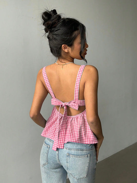 Blusa Camila