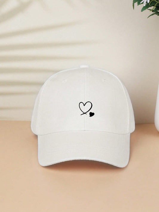 Gorro corazon