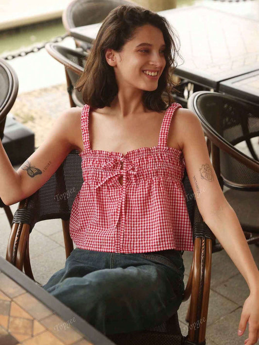 Blusa Sofia