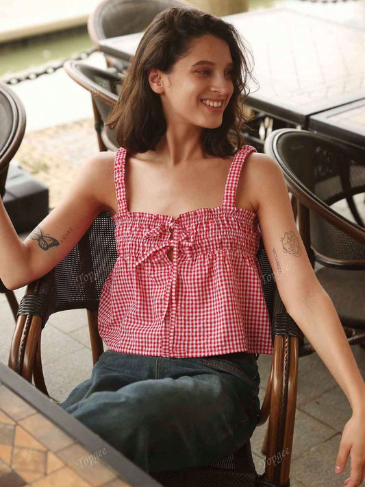 Blusa pilar