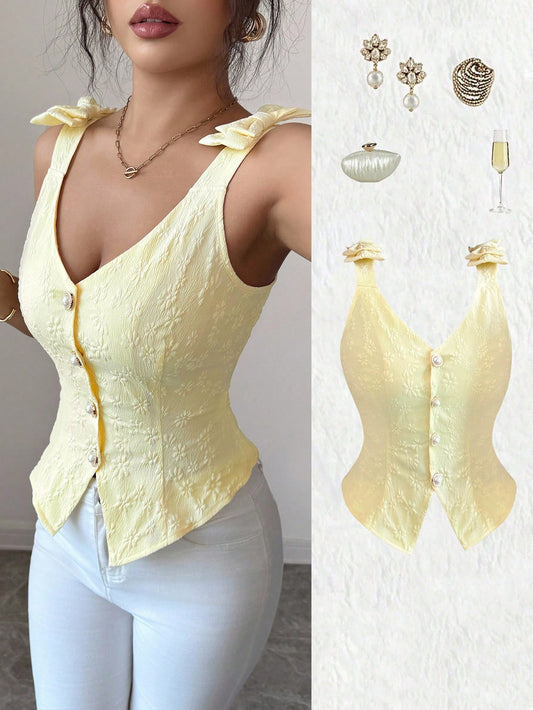 Blusa Herlita