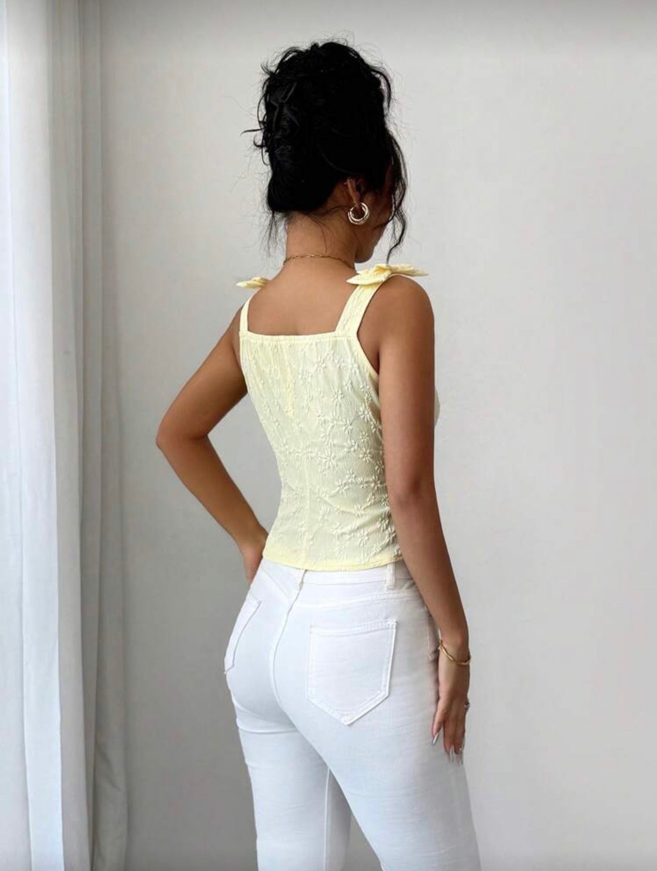 Blusa Herlita