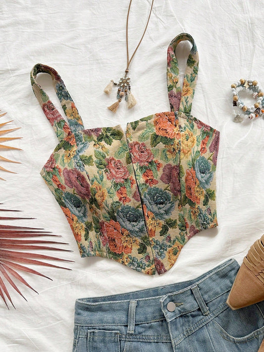 Coset boho