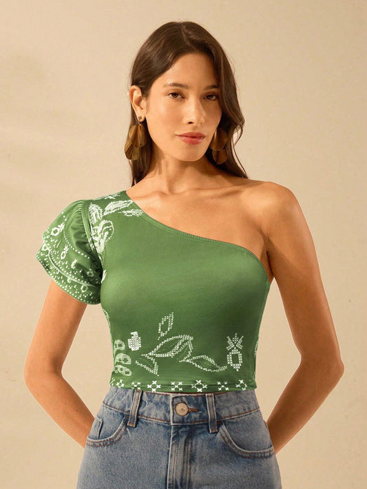 Blusa lucia