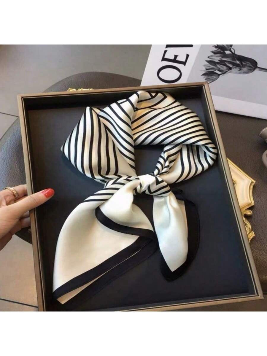 Pañueleta Rayas