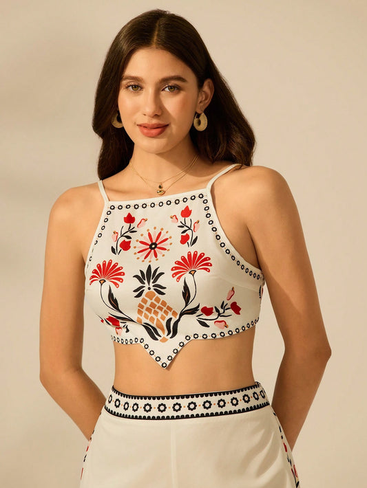 Top Lily