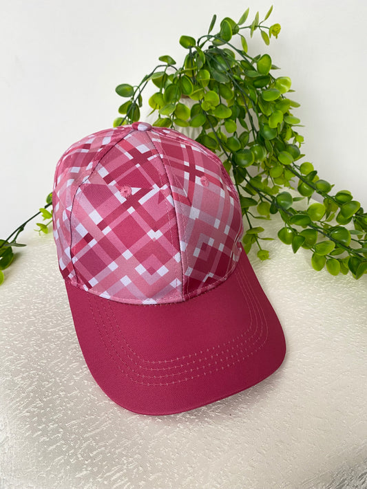 Gorra Rose