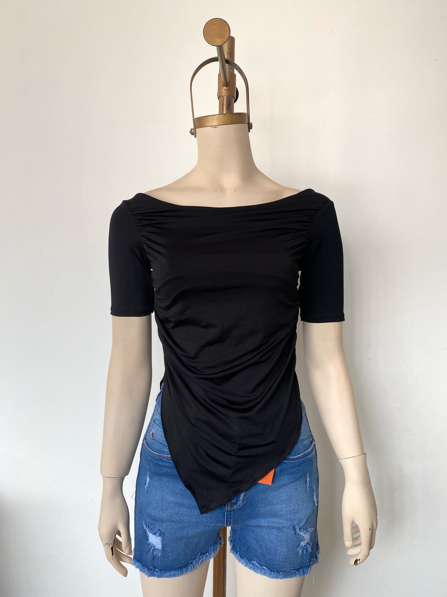 Blusa Leonela