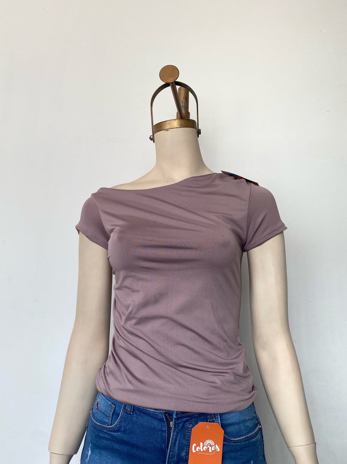 Blusa Gitana