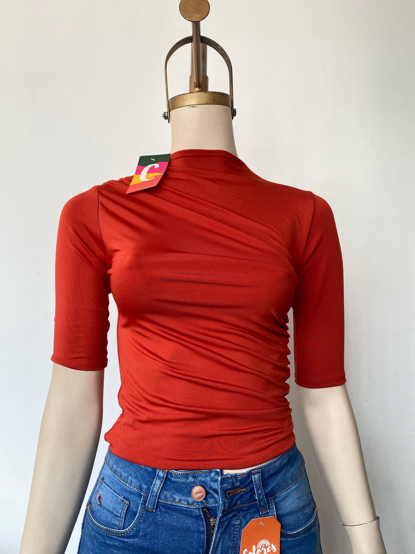 Blusa Cristina