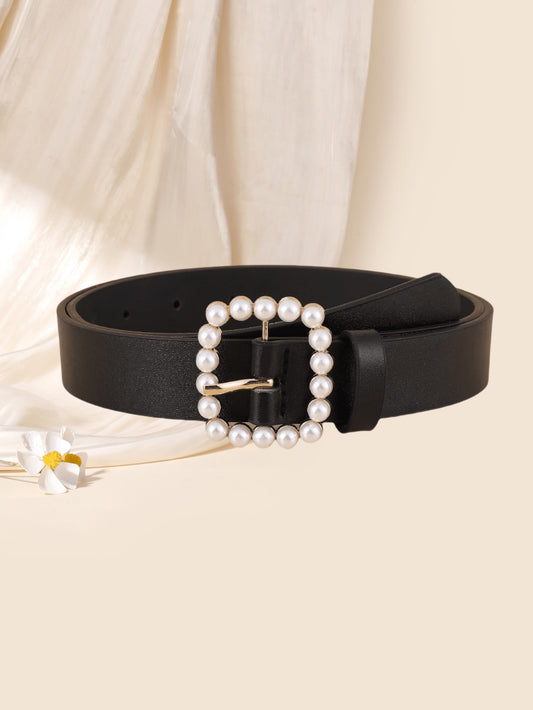 Correa de perlas