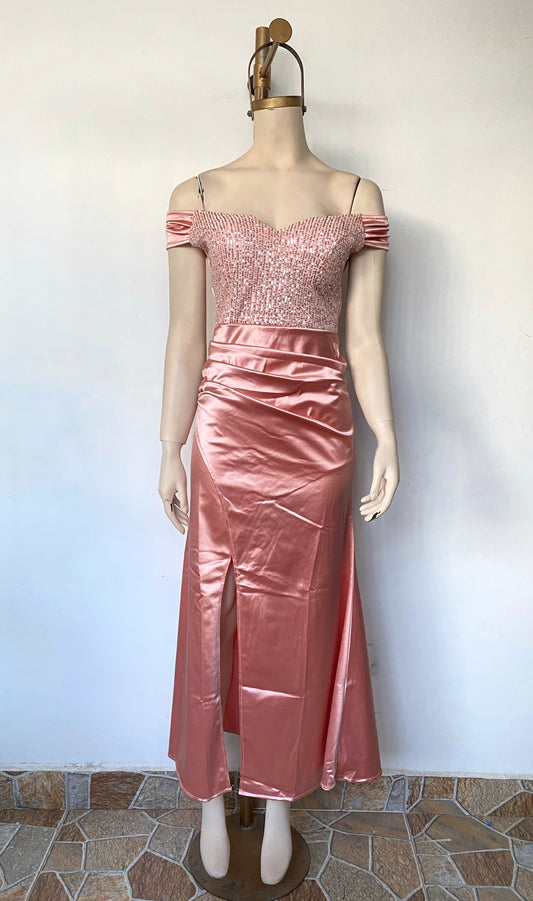 Vestido Capricho
