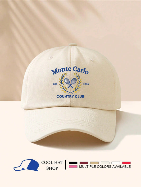 Gorro club