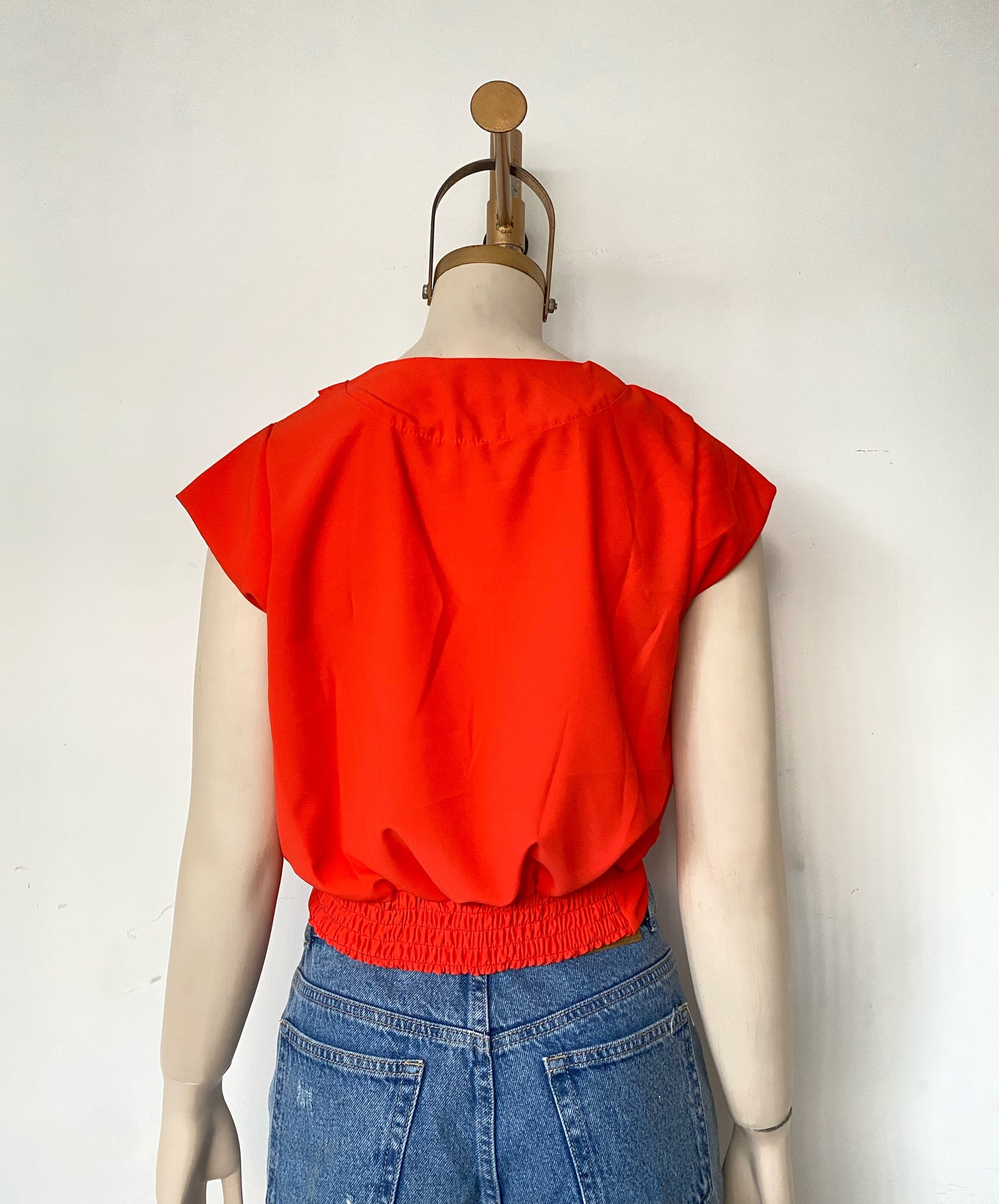 Blusa Elba