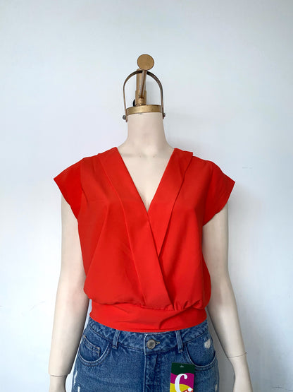 Blusa Elba