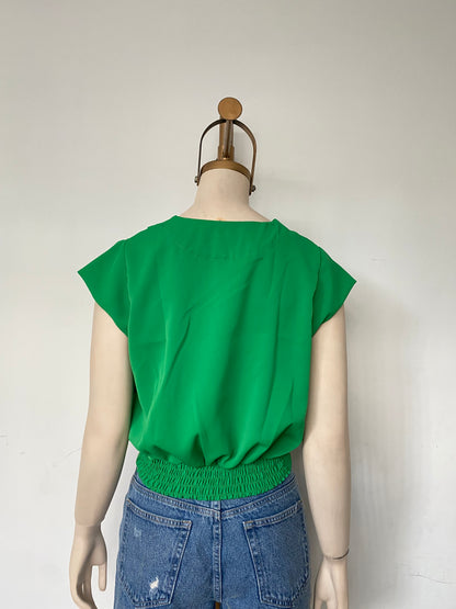 Blusa Elba