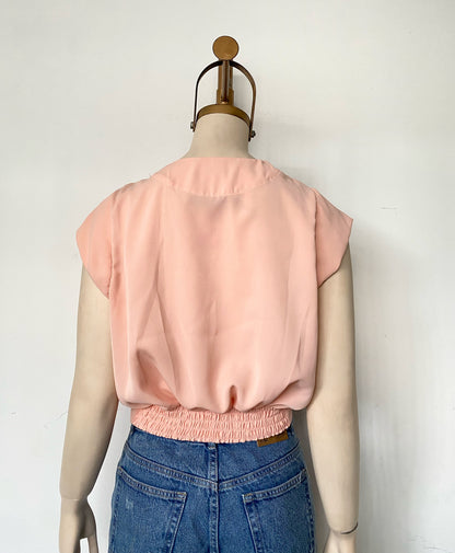 Blusa Elba