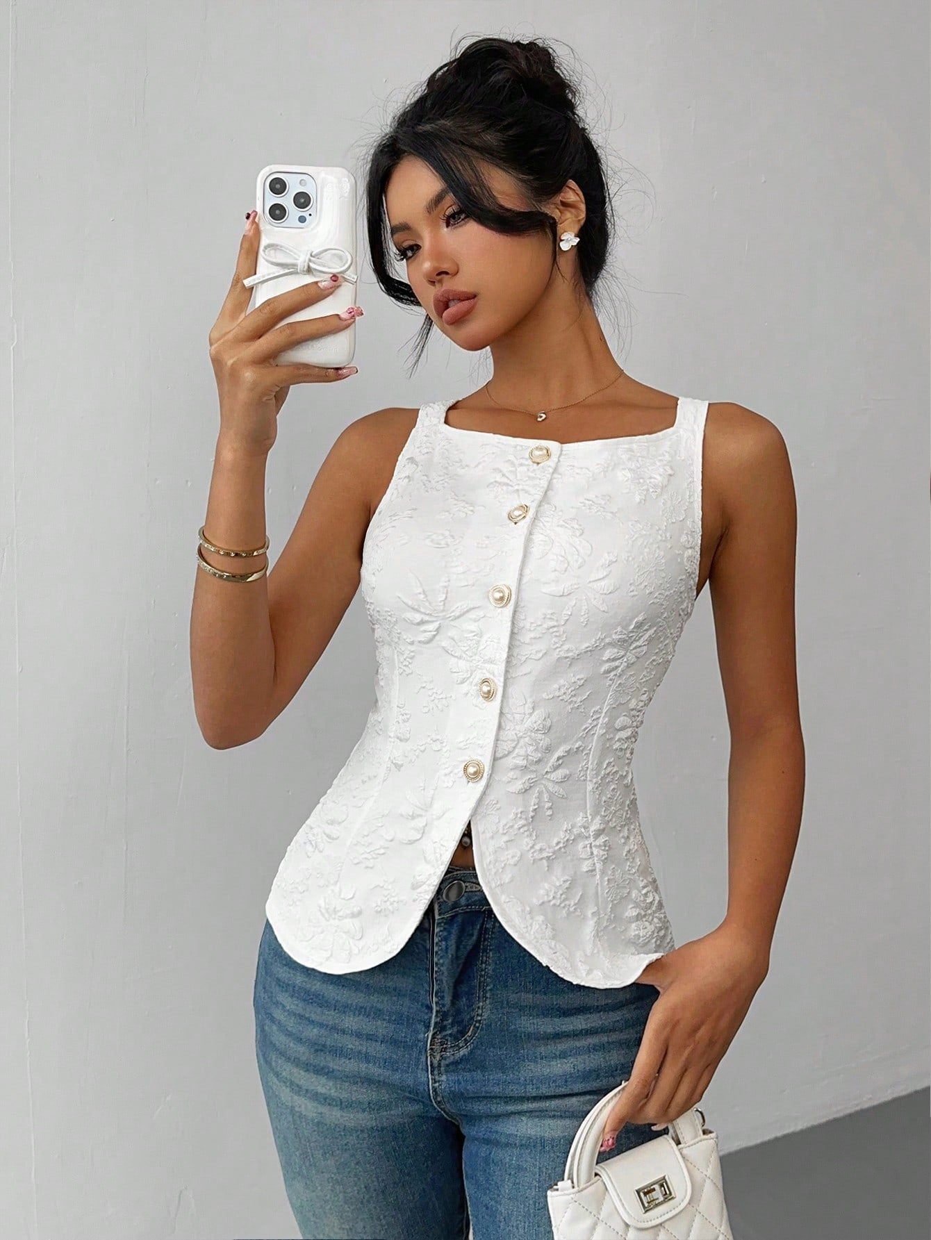Blusa Maribel