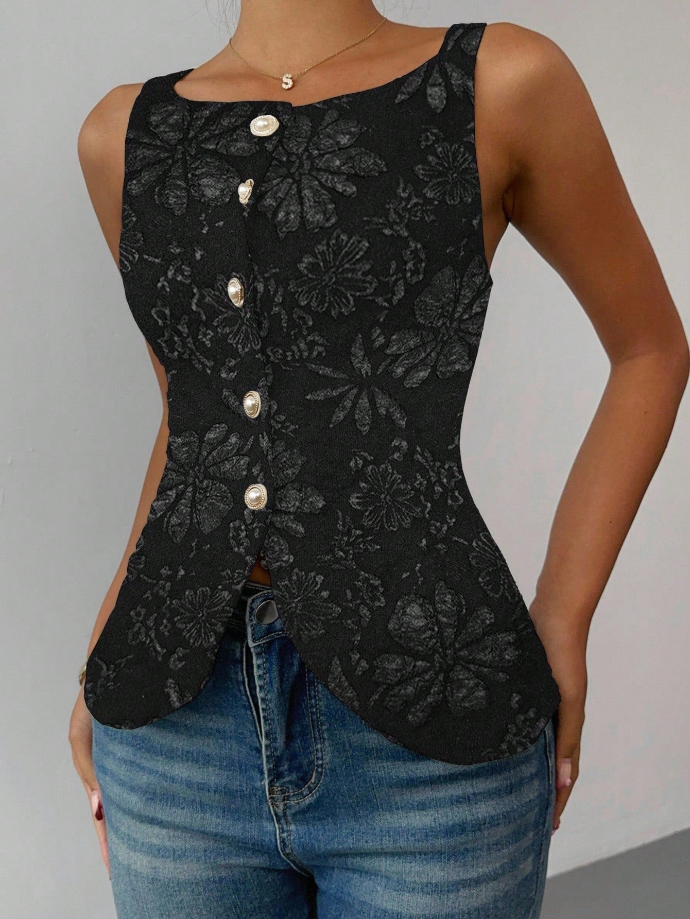 Blusa Maribel