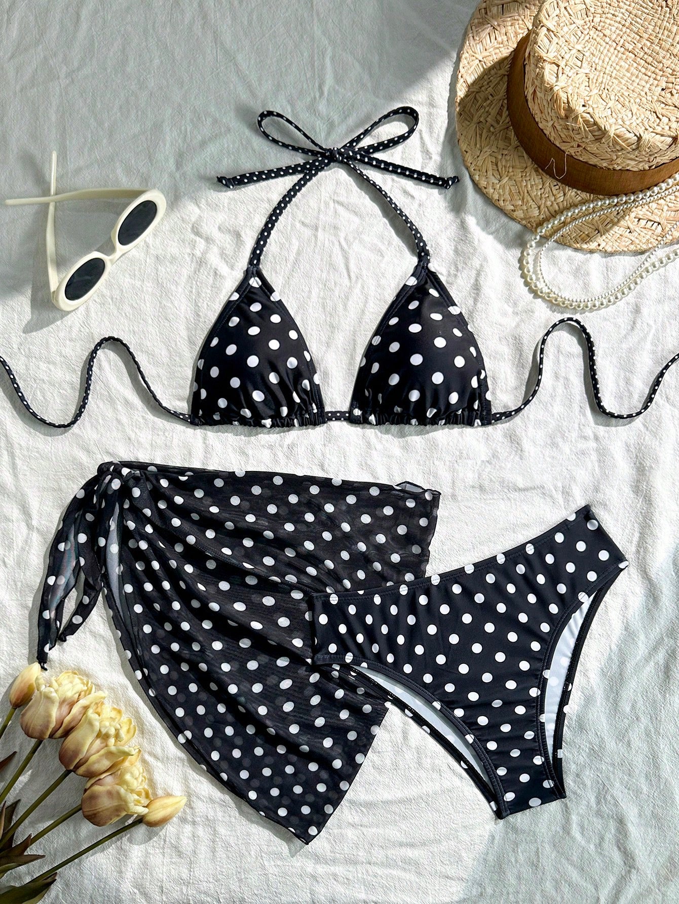 Bikini polka