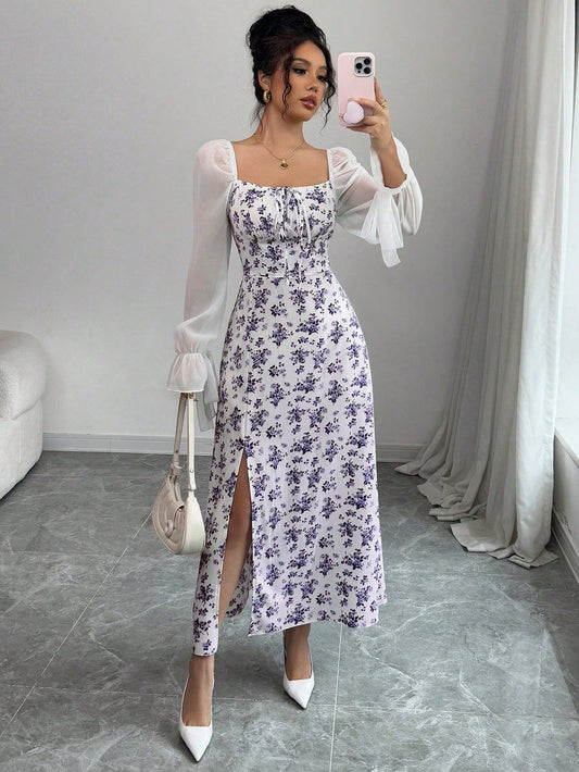 Vestido Francis