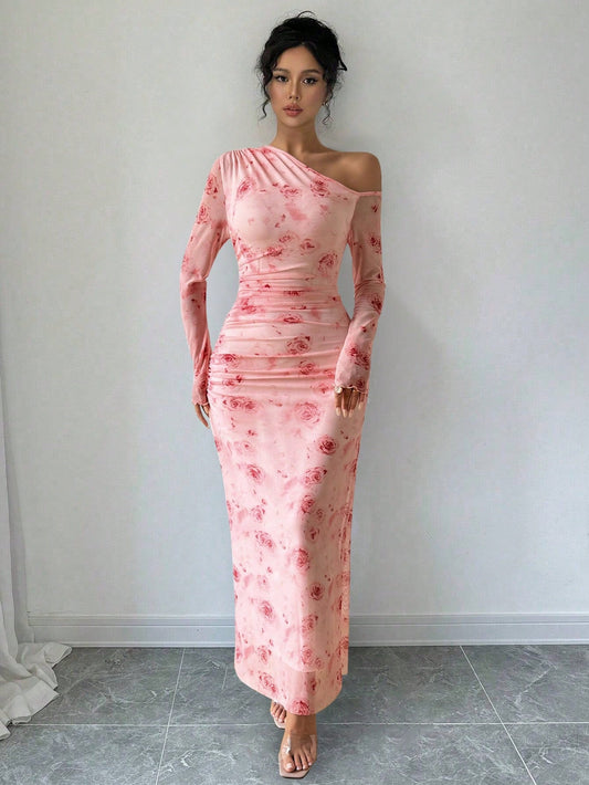 Vestido gloria