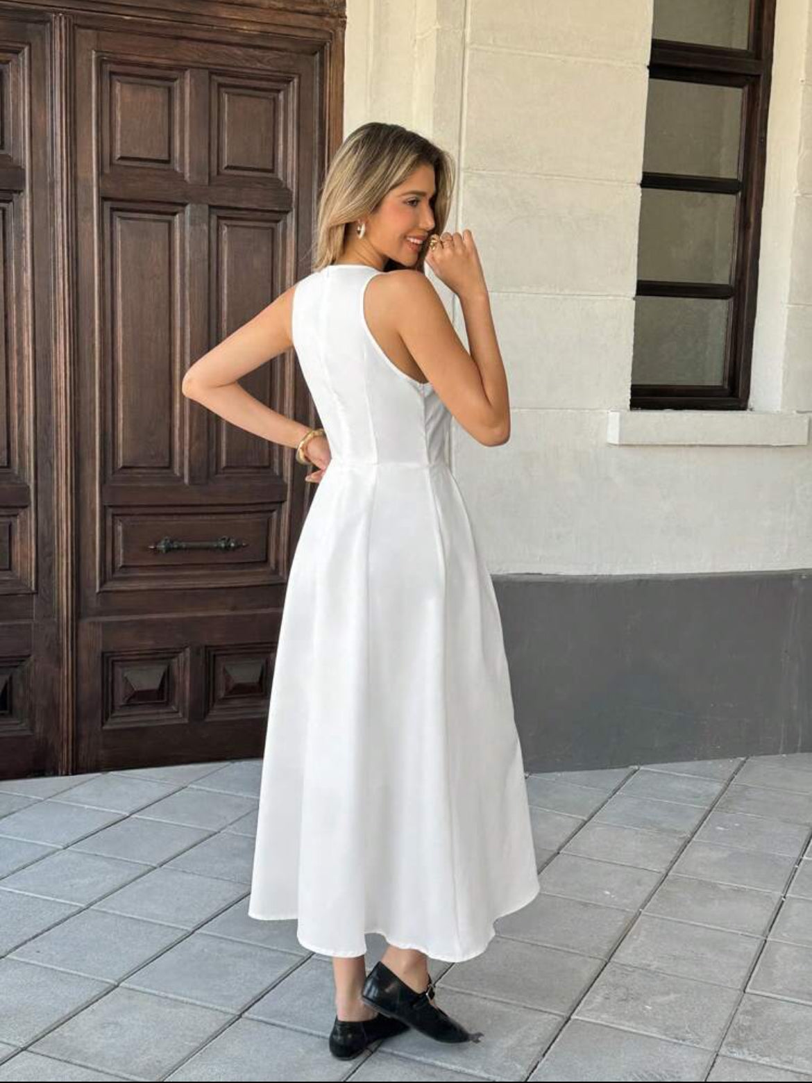 Vestido Kiara