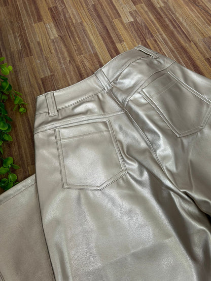 Pantalón Zara