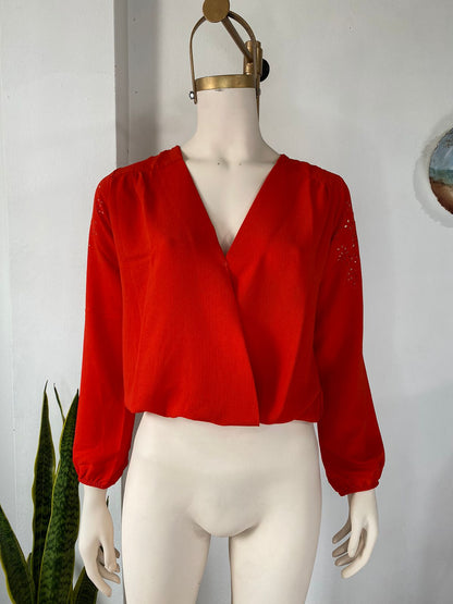 Blusa amparo