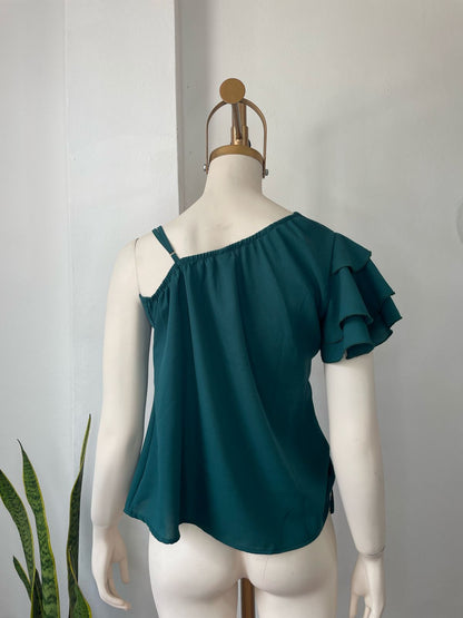 Blusa Aixa