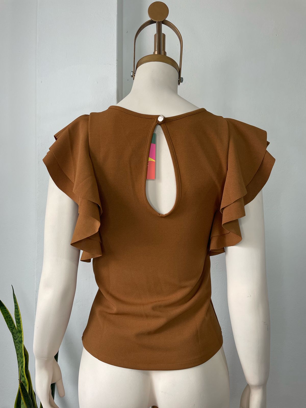 Blusa Dalila