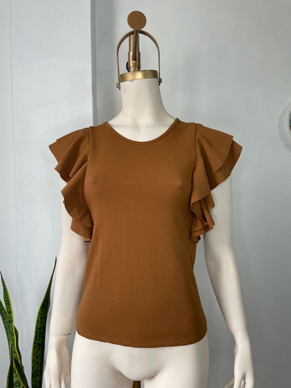 Blusa Dalila