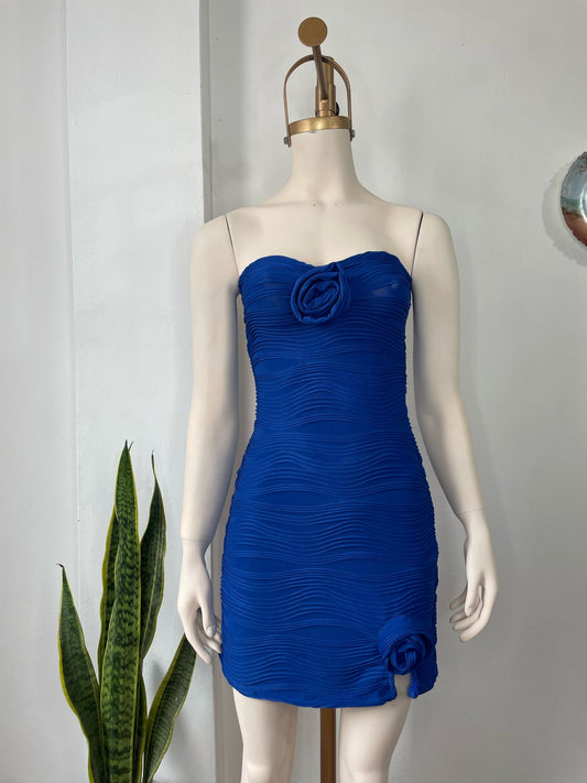 Vestido Casandra