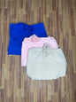 Blusa Florecia