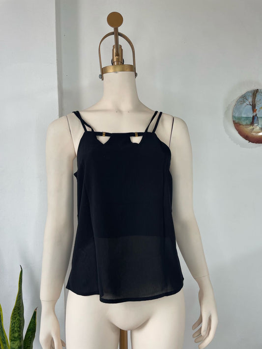 Blusa Lupita