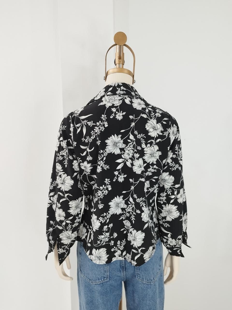 Blusa Margarita